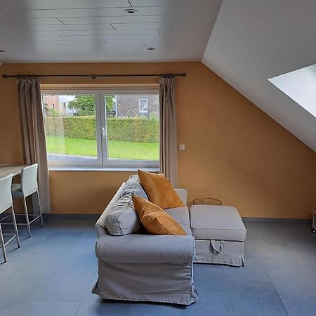 La Ferme Villa Bastogne Exterior photo